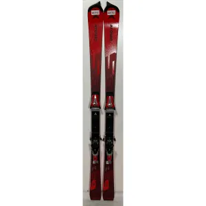 2024 Atomic Redster S9 SL 157cm Skis w/ Icon 24 Bindings