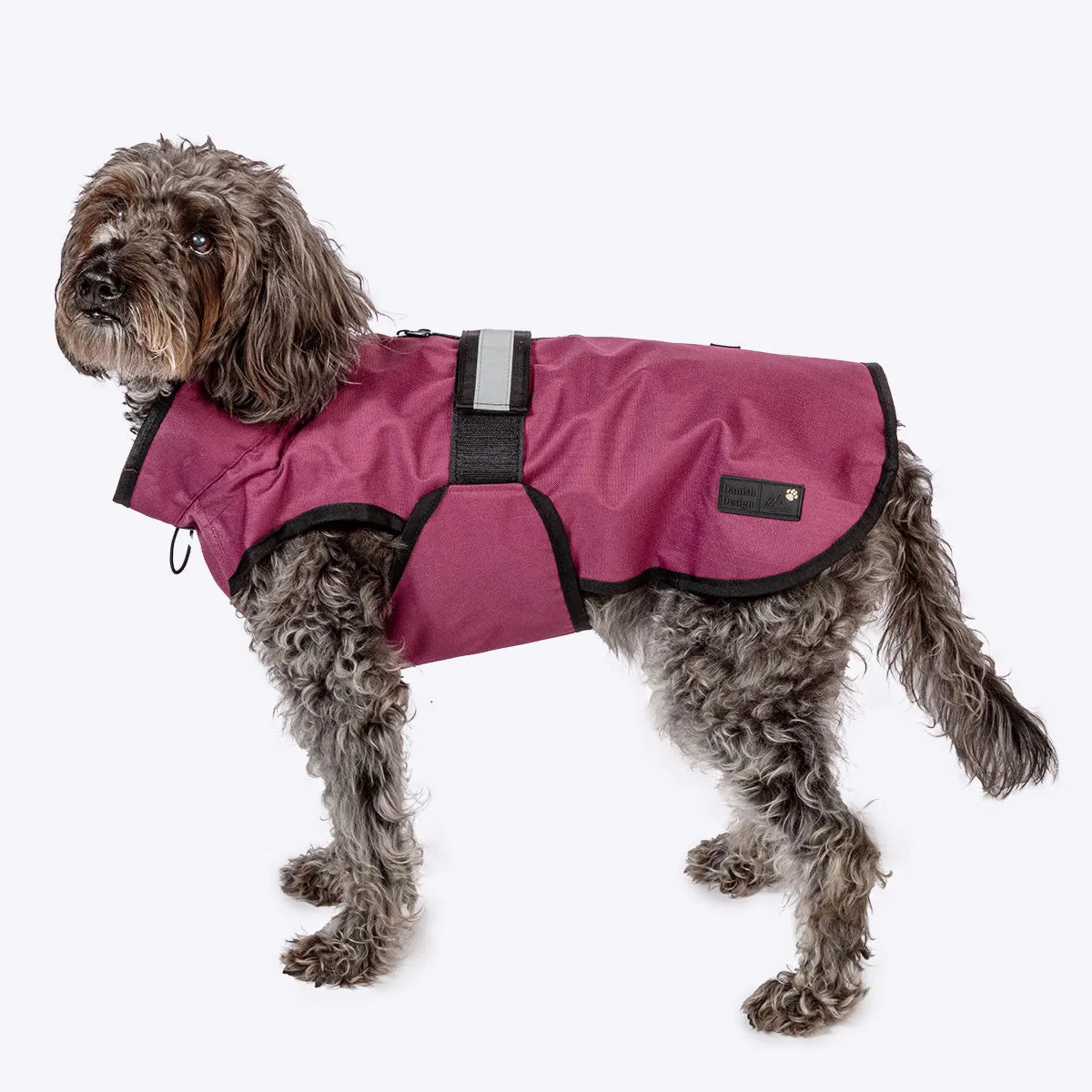 3 in 1 Dog coat