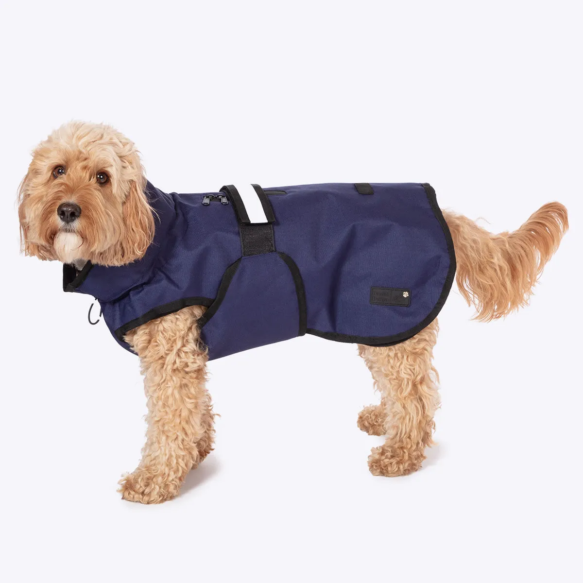 3 in 1 Dog coat