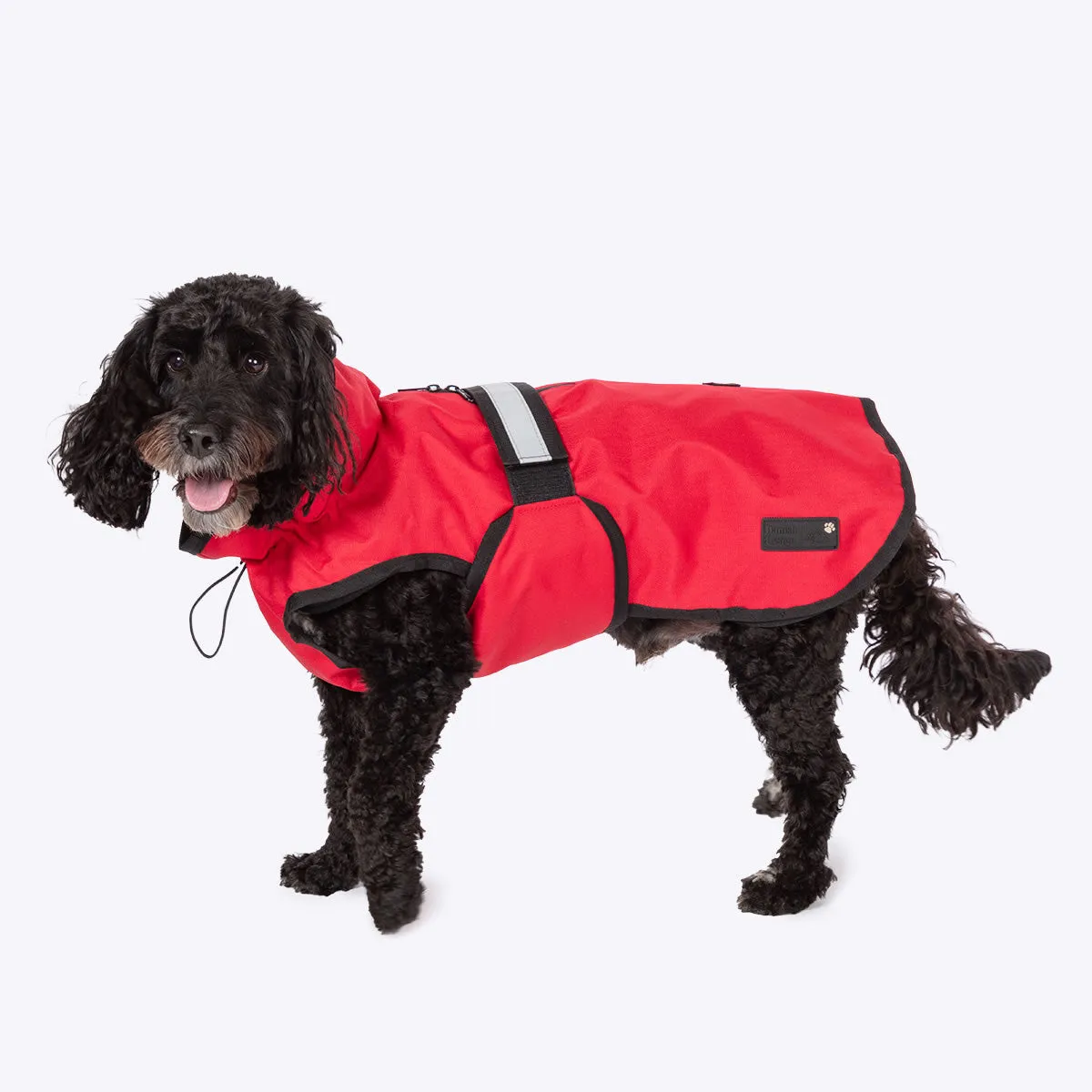 3 in 1 Dog coat