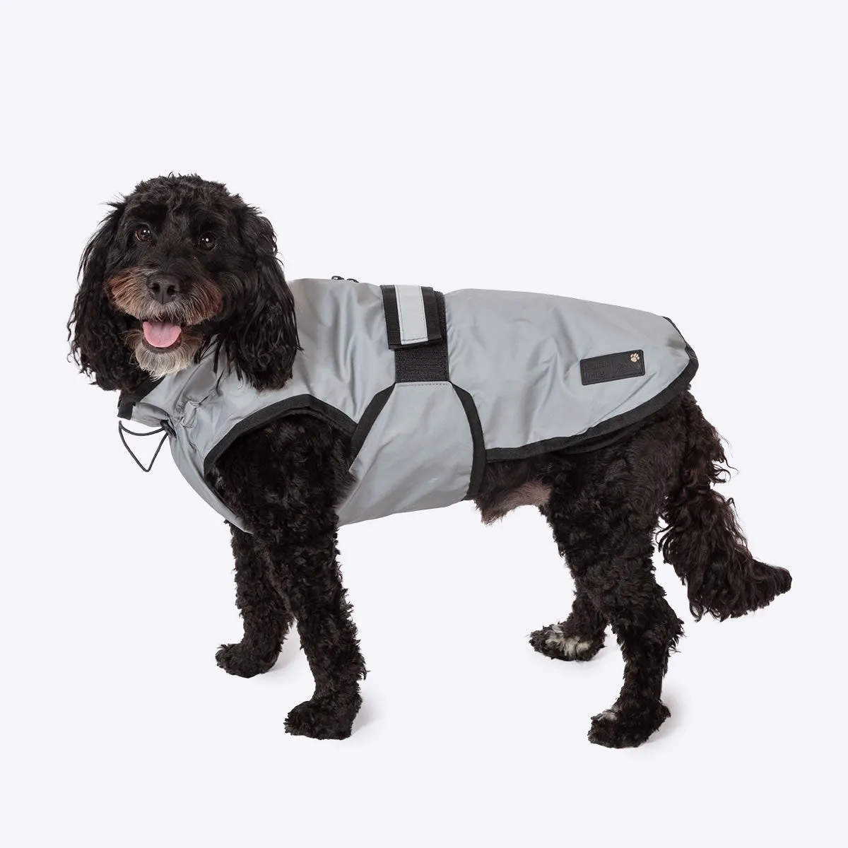 3 in 1 Dog coat