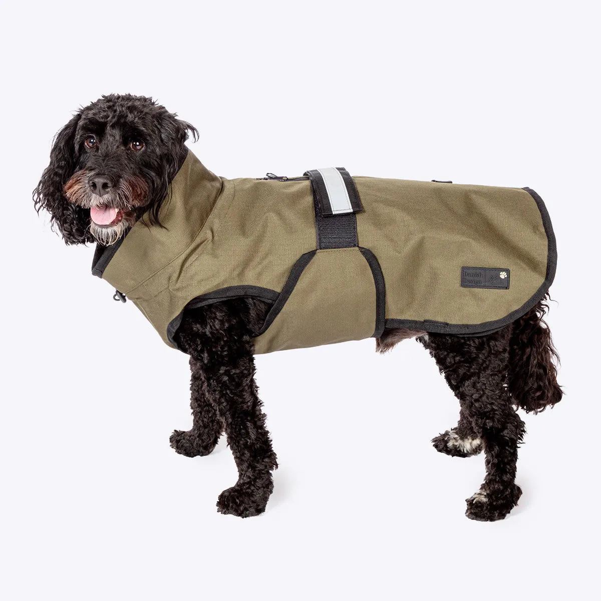 3 in 1 Dog coat