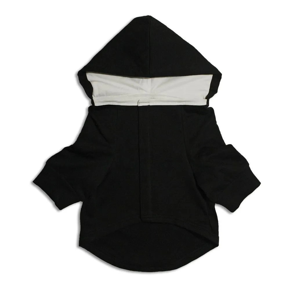 A Skilled Sailor Cat Hoodie Jacket