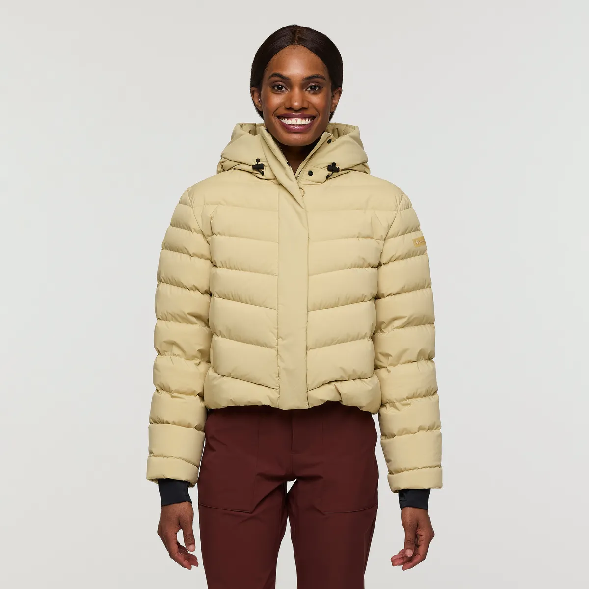 Alivio Down Jacket- Women's