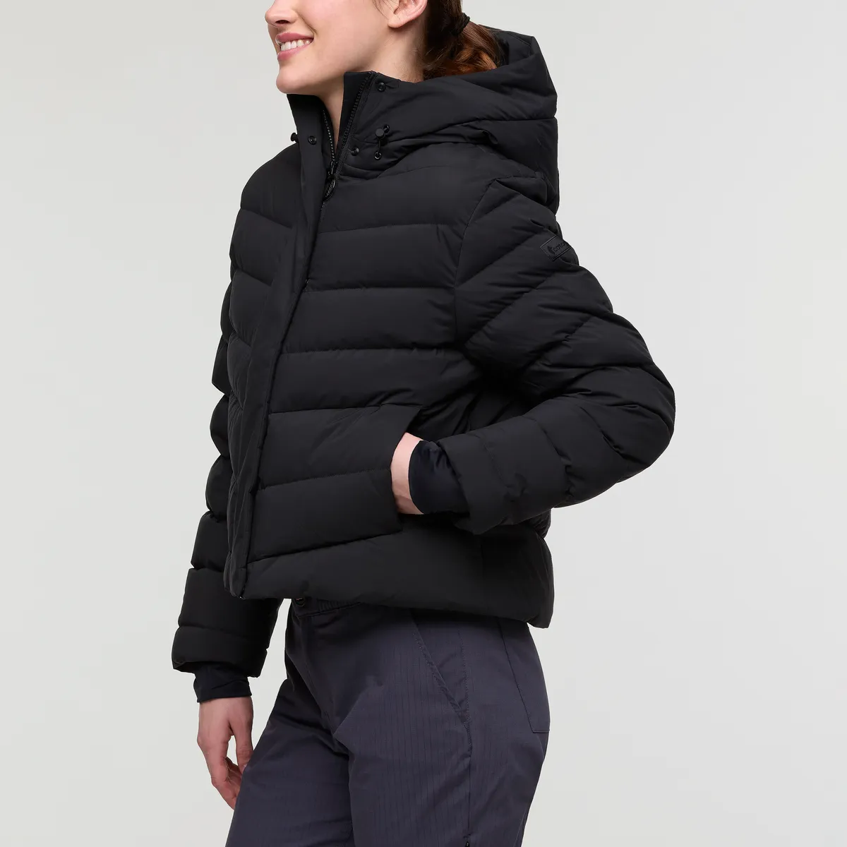 Alivio Down Jacket- Women's