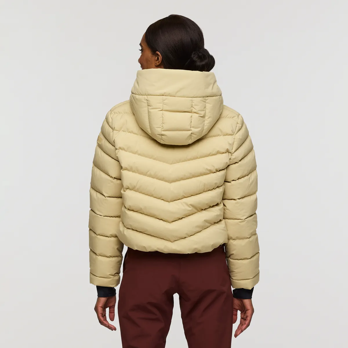 Alivio Down Jacket- Women's