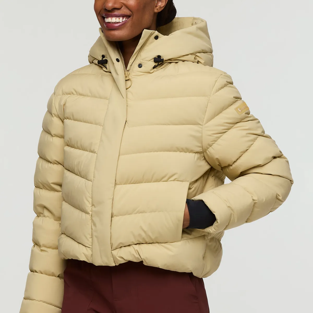 Alivio Down Jacket- Women's