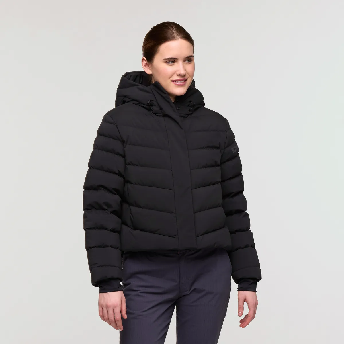 Alivio Down Jacket- Women's