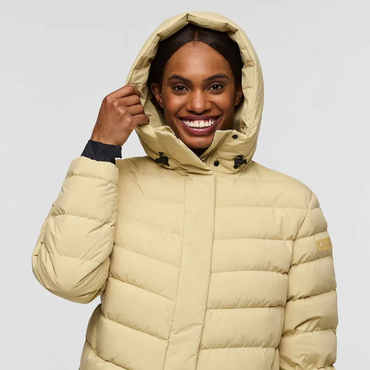 Alivio Down Jacket- Women's