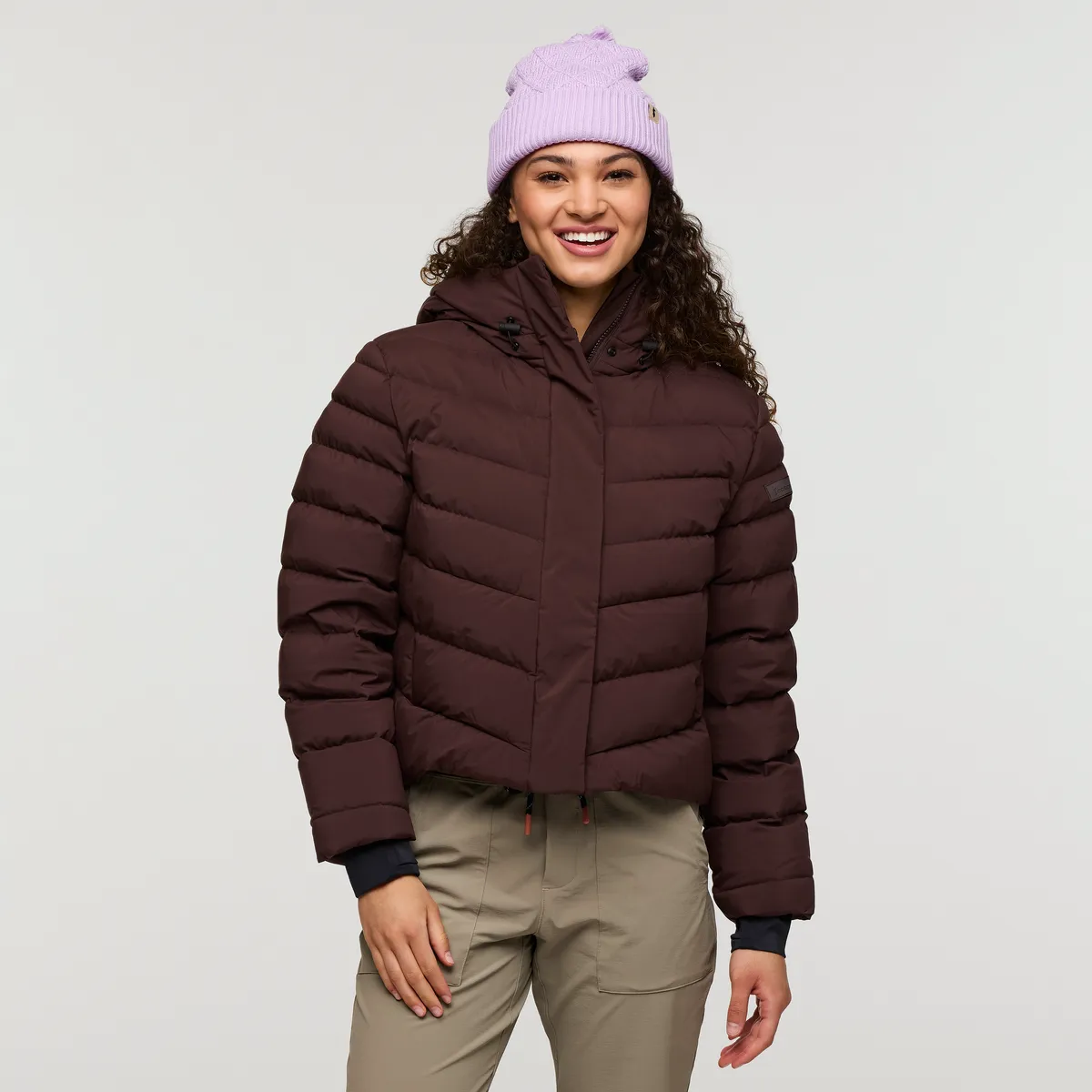 Alivio Down Jacket- Women's