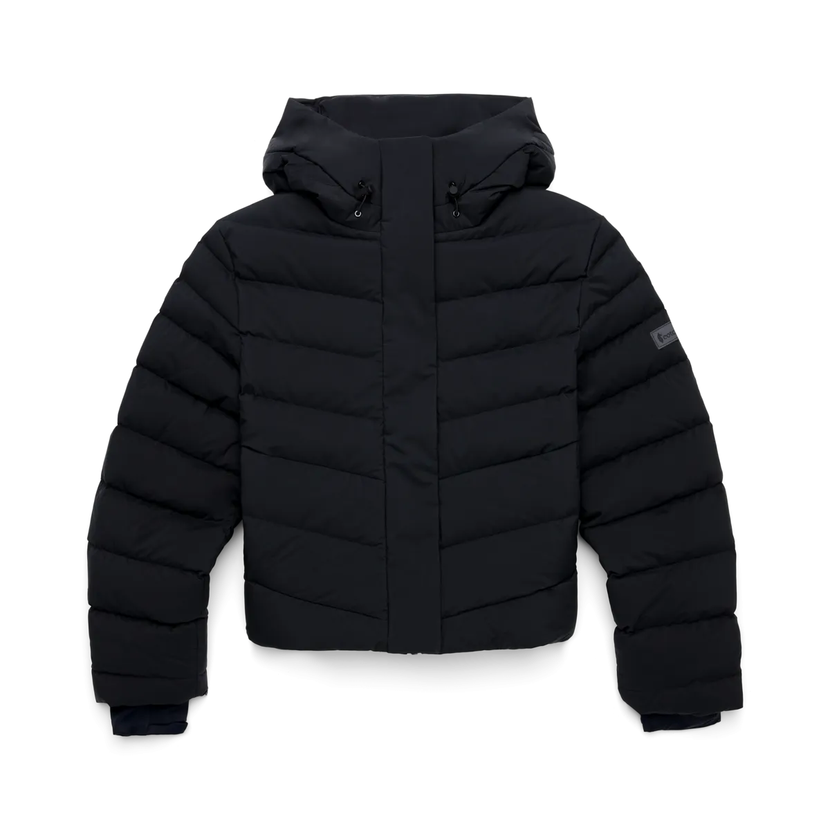 Alivio Down Jacket- Women's