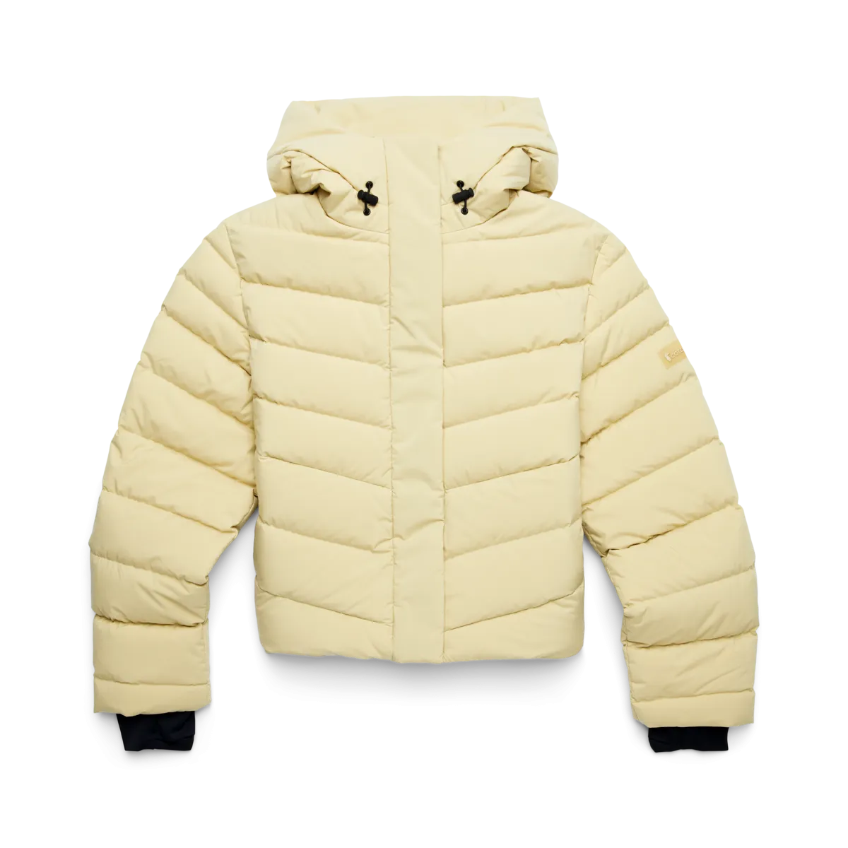 Alivio Down Jacket- Women's