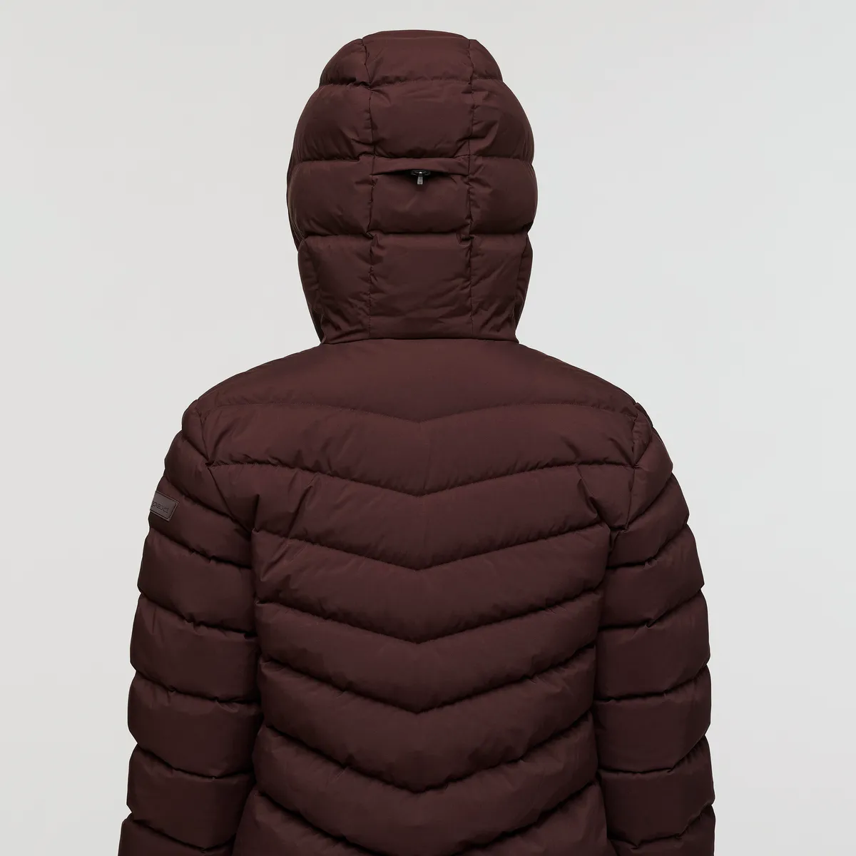 Alivio Down Jacket- Women's