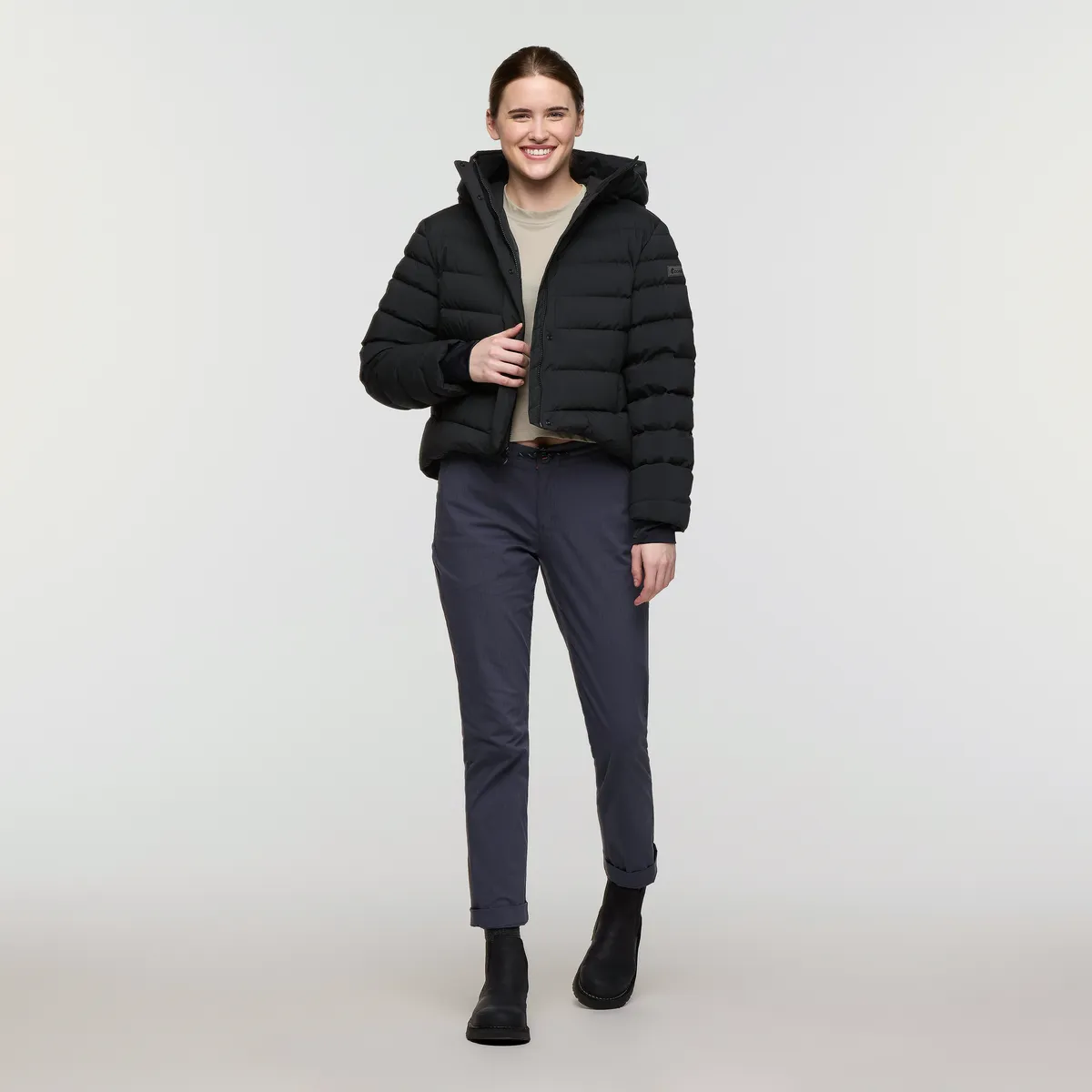 Alivio Down Jacket- Women's