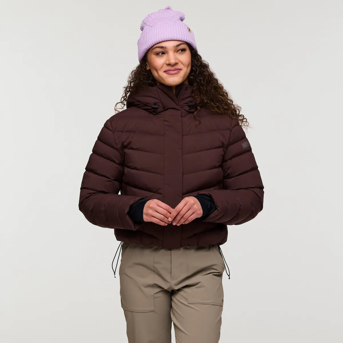 Alivio Down Jacket- Women's