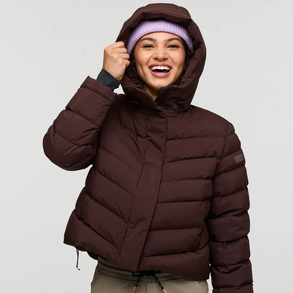 Alivio Down Jacket- Women's