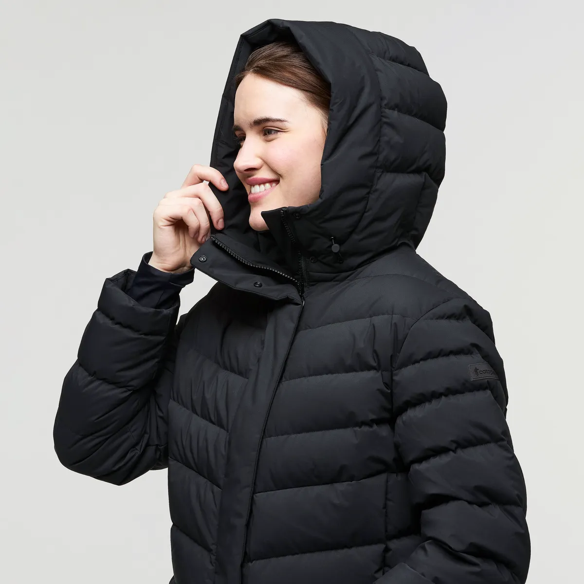 Alivio Down Jacket- Women's