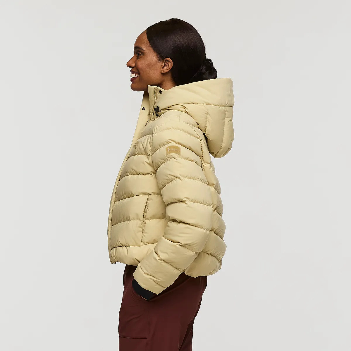 Alivio Down Jacket- Women's