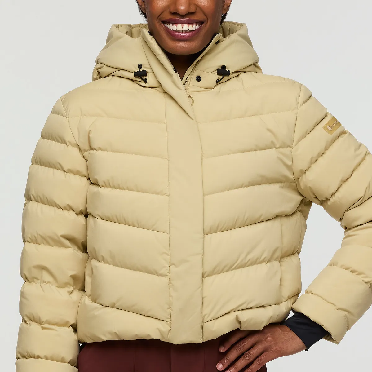 Alivio Down Jacket- Women's