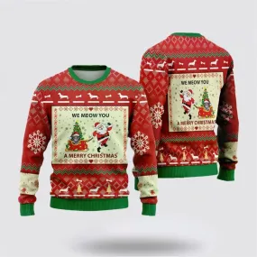 American Curls Ugly Christmas Sweater For Men And Women, Best Gift For Christmas, Christmas Fashion Winter