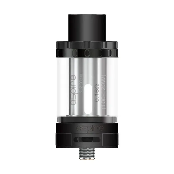 Aspire Cleito 120 Tank - EU Edition