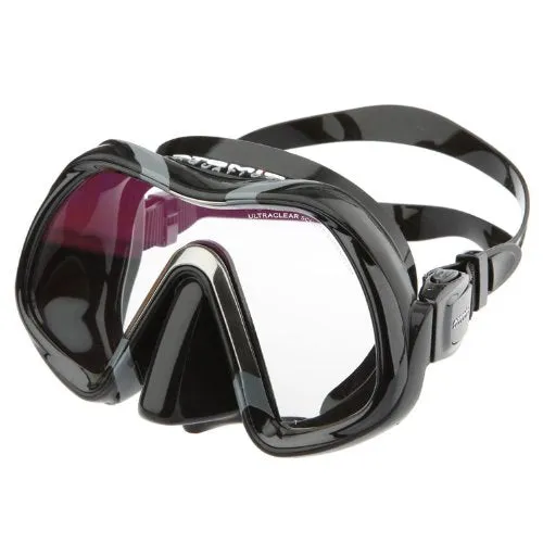 Atomic Aquatics Venom Dive Mask