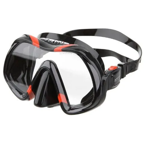 Atomic Aquatics Venom Dive Mask