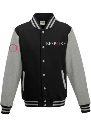 Awdis Varsity Jacket - Bespoke Financial