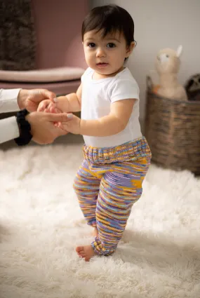 Baby Lounge Pants (Knit)