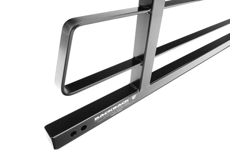 BackRack 93-09 B-Series / 93-11 Ranger / 97-04 Tacoma Original Rack Frame Only Requires Hardware