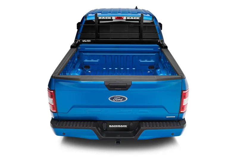 BackRack 93-09 B-Series / 93-11 Ranger / 97-04 Tacoma Original Rack Frame Only Requires Hardware