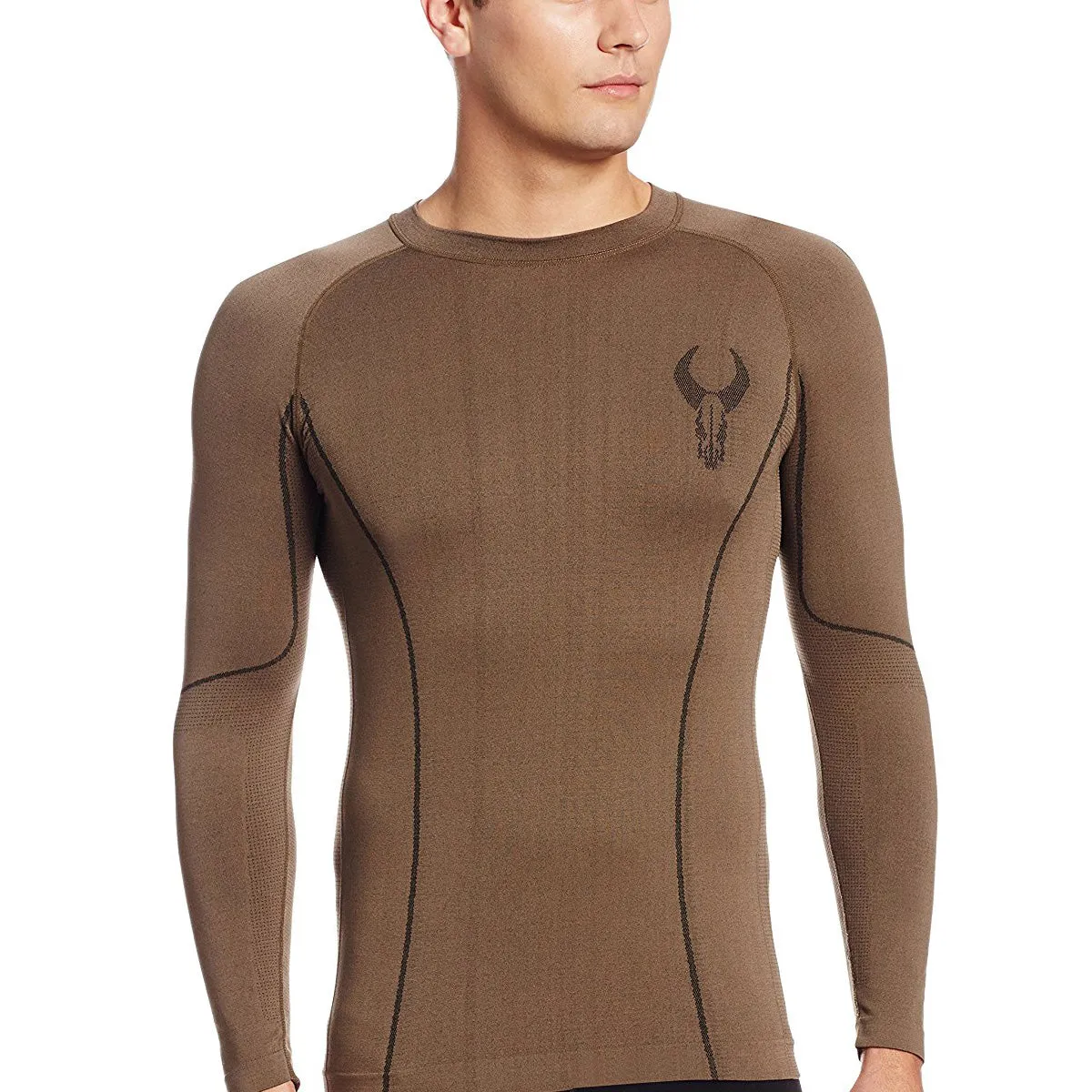 Badlands Latitude Base Layer