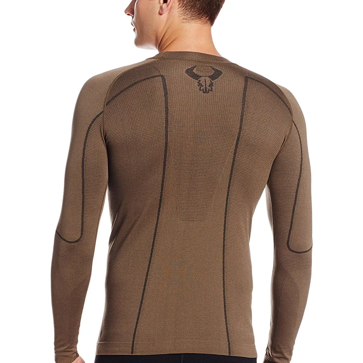 Badlands Latitude Base Layer