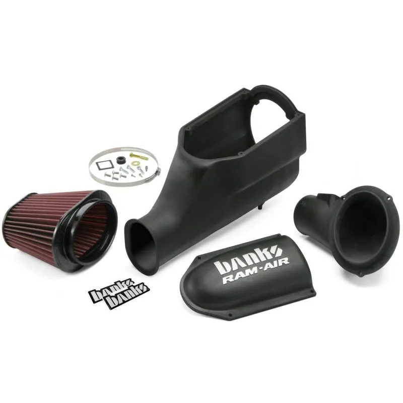 Banks Power 03-07 Ford 6.0L Ram-Air Intake System