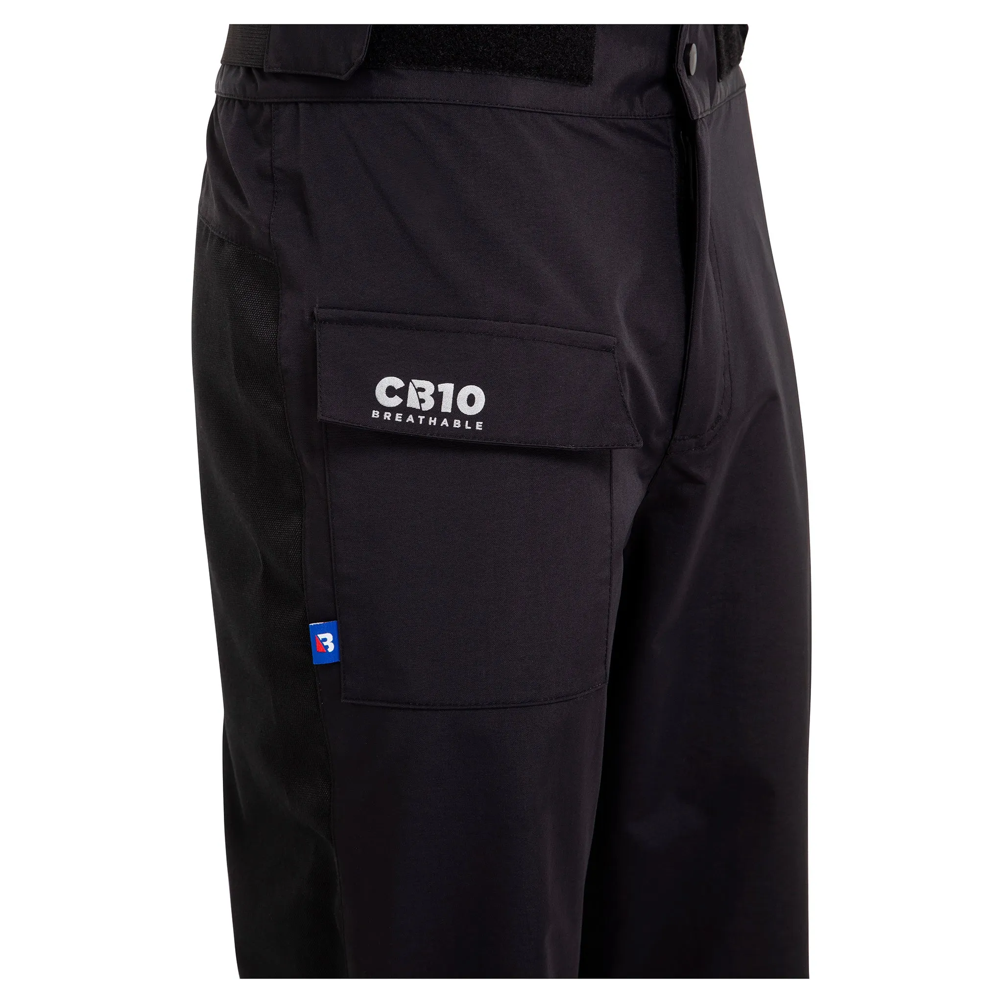 Bass CB10 Trousers