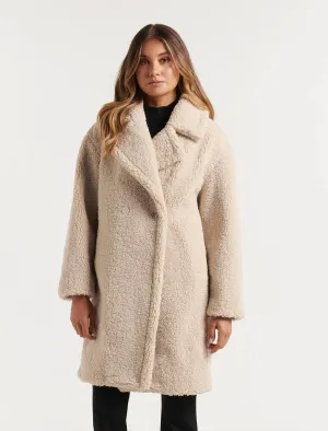 Bella Borg Coat