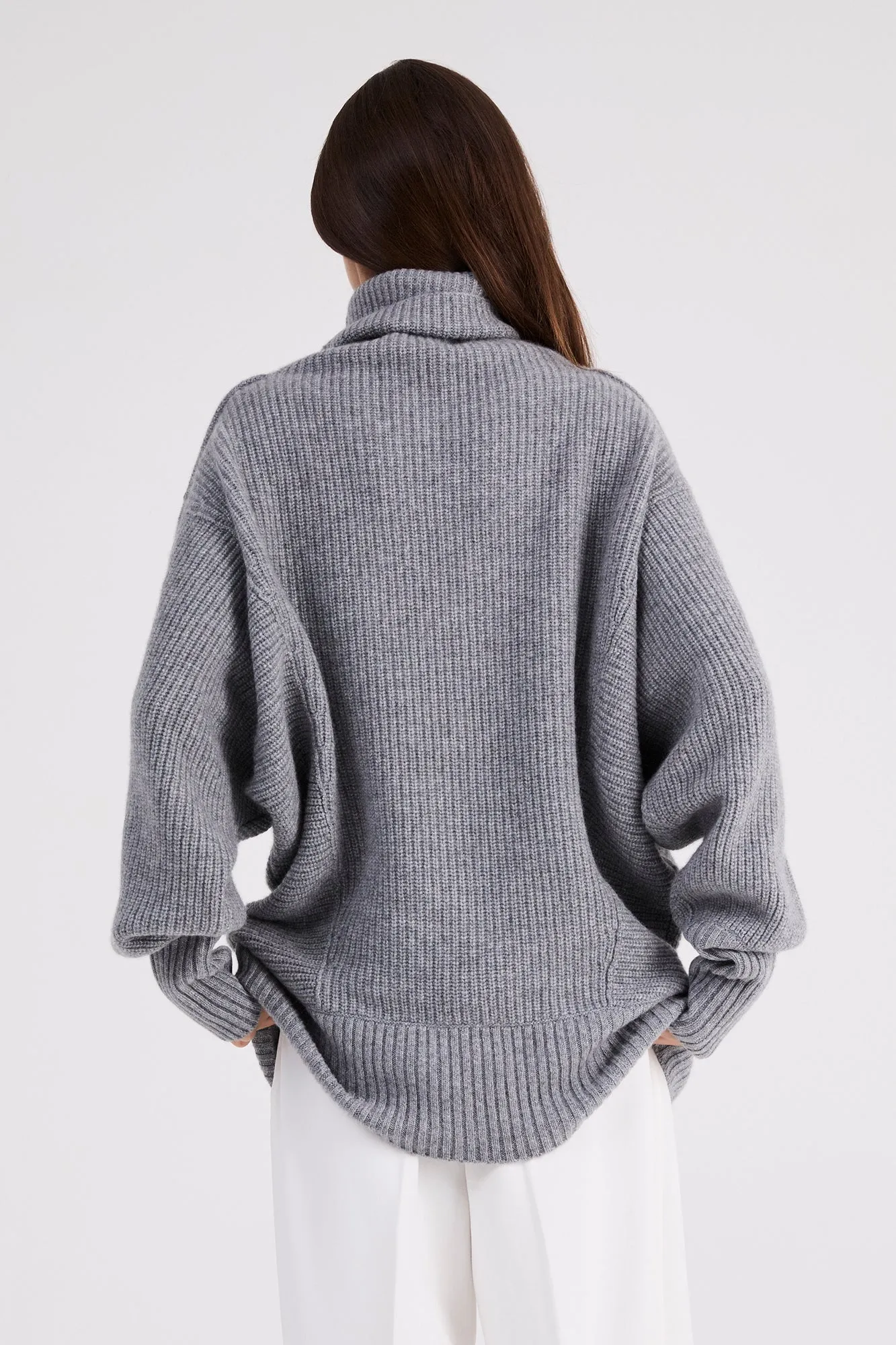   Beryll Clara Oversized Sweater | Alps