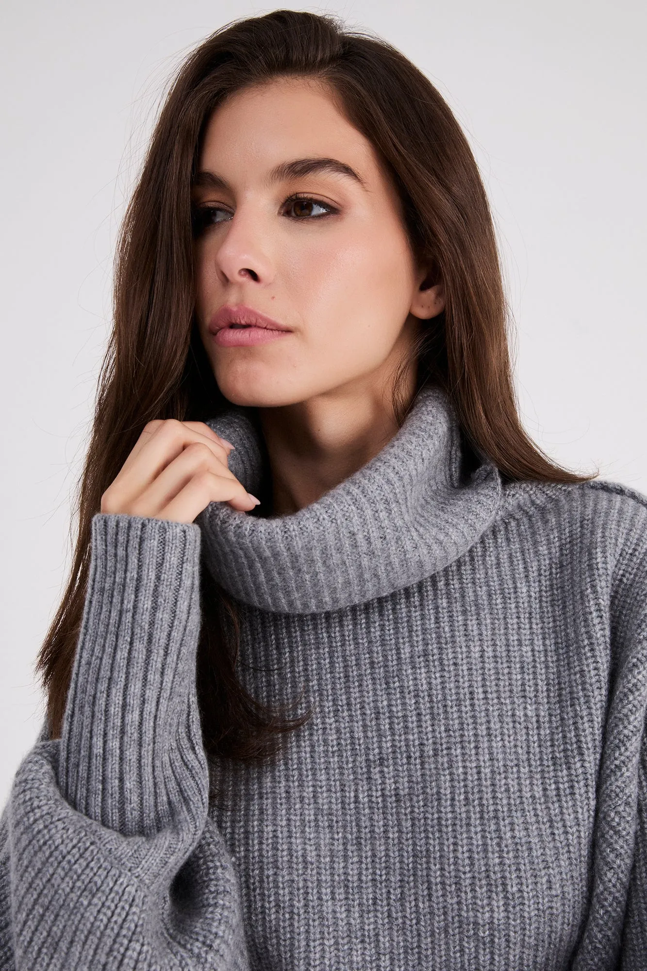   Beryll Clara Oversized Sweater | Alps