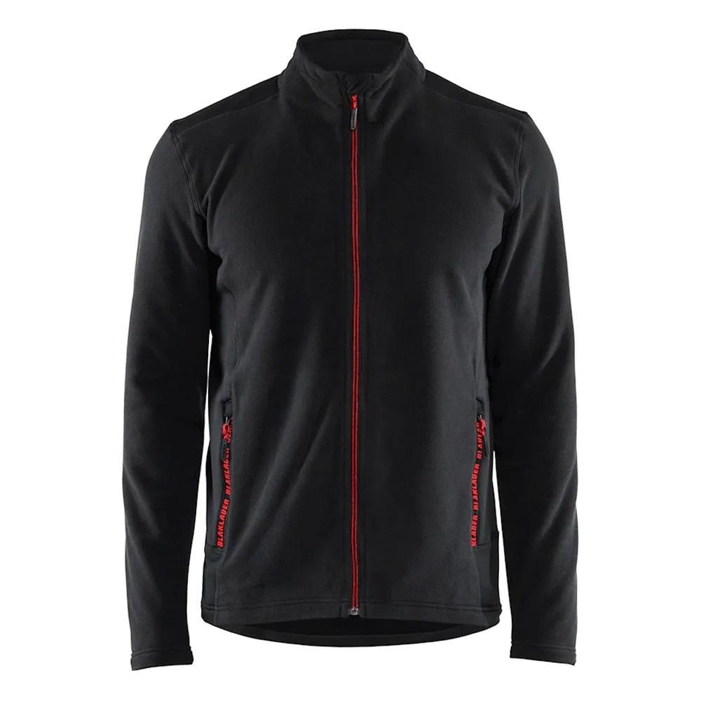 Blaklader 4765 Microfleece Jacket