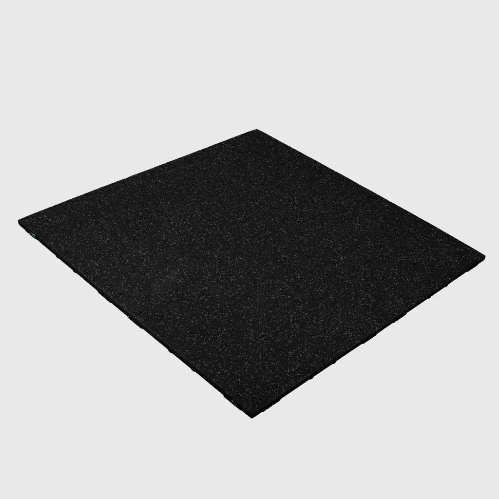 BLK BOX Challenger Gym Tile - 1m x 1m x 20mm