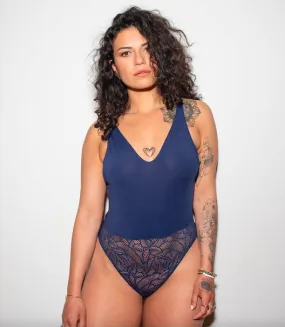 Bodysuit La First - Bott Lingerie