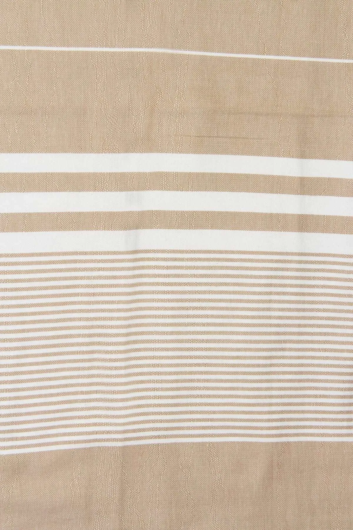 Bold Stripes Sand Towel