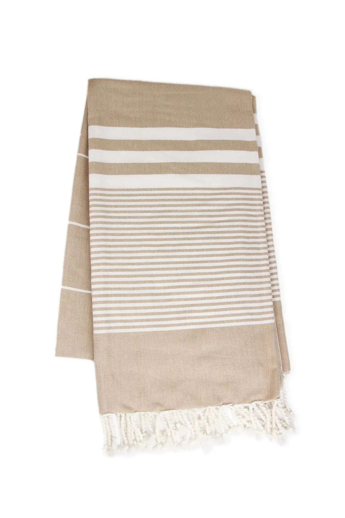 Bold Stripes Sand Towel