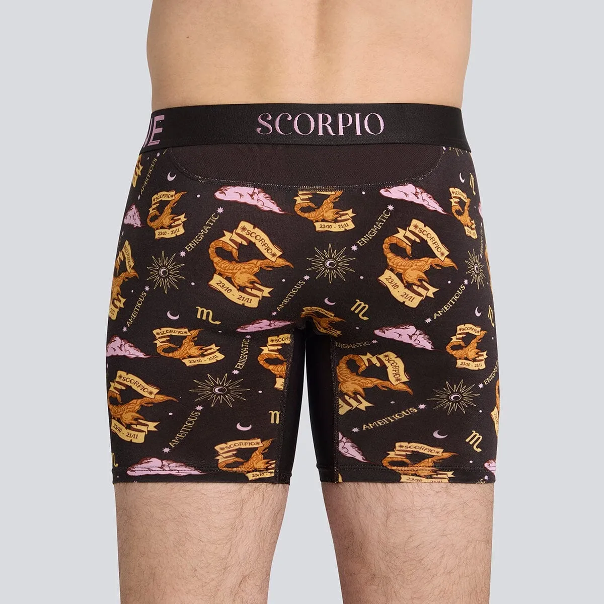 Boxer Brief - Scorpio