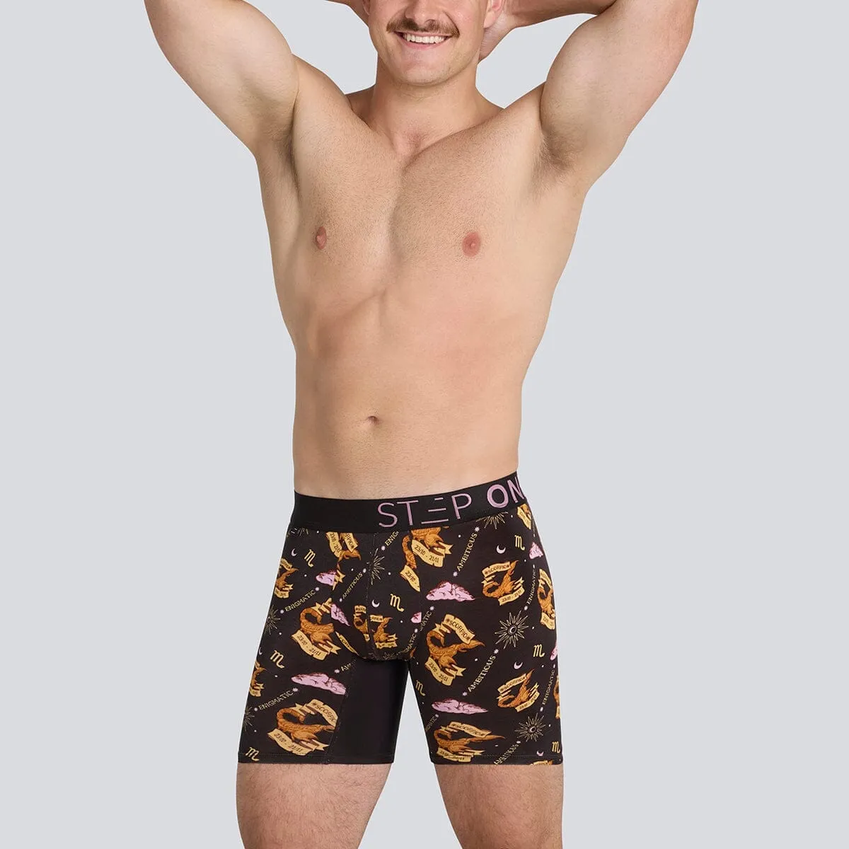 Boxer Brief - Scorpio