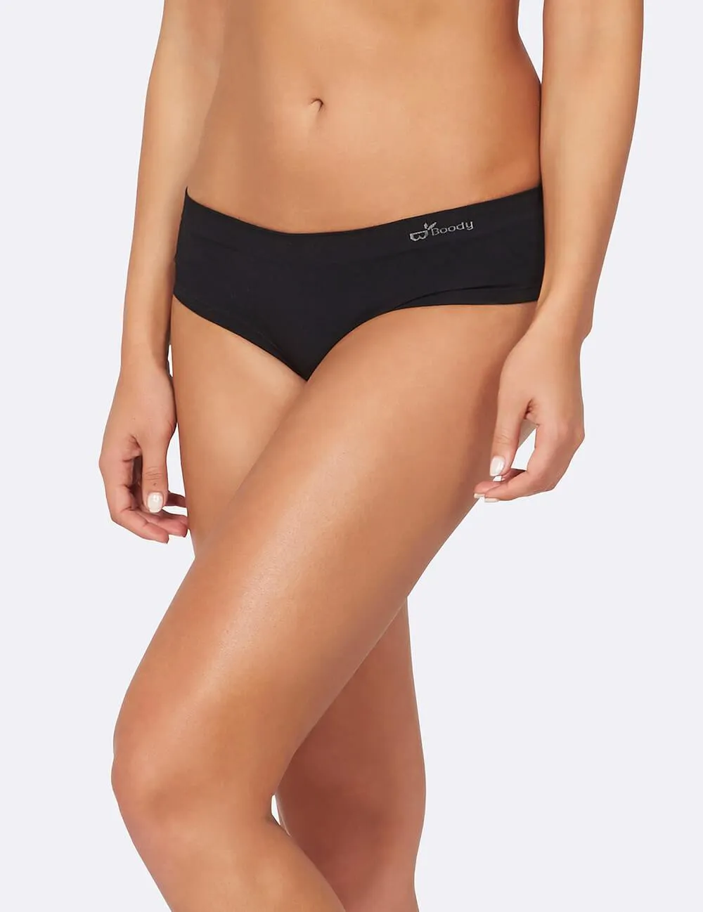 Brazilian Bikini- Black