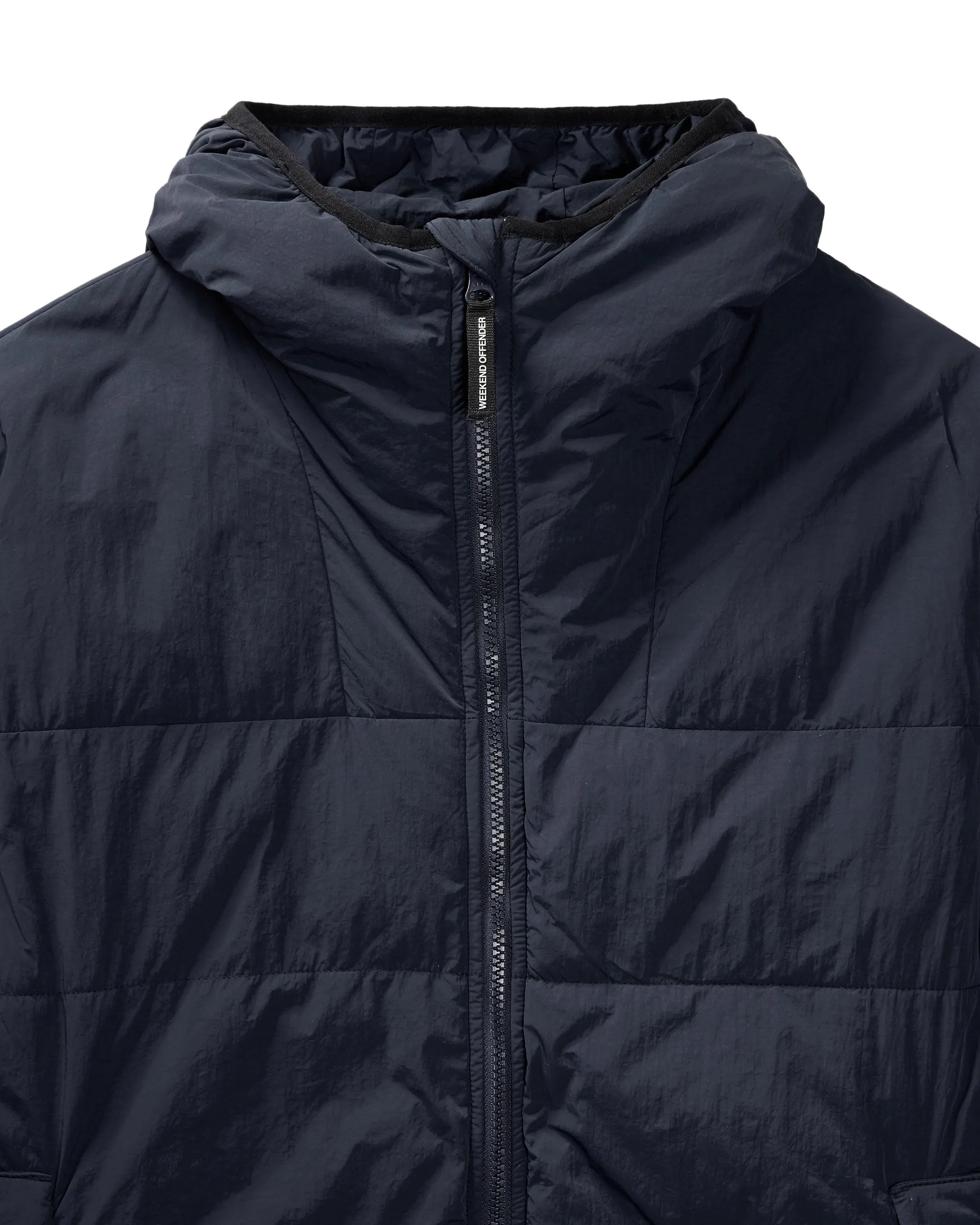 Capelli Padded Jacket Navy