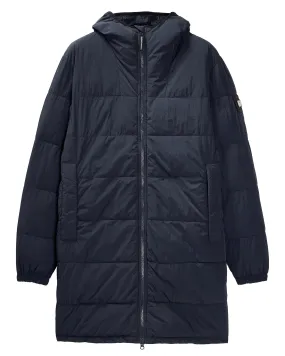 Capelli Padded Jacket Navy