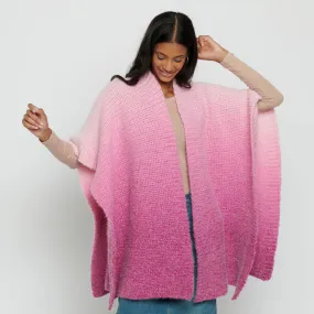 Caron 2-Piece Crochet Shawl