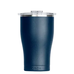 Chaser™ 22oz Navy